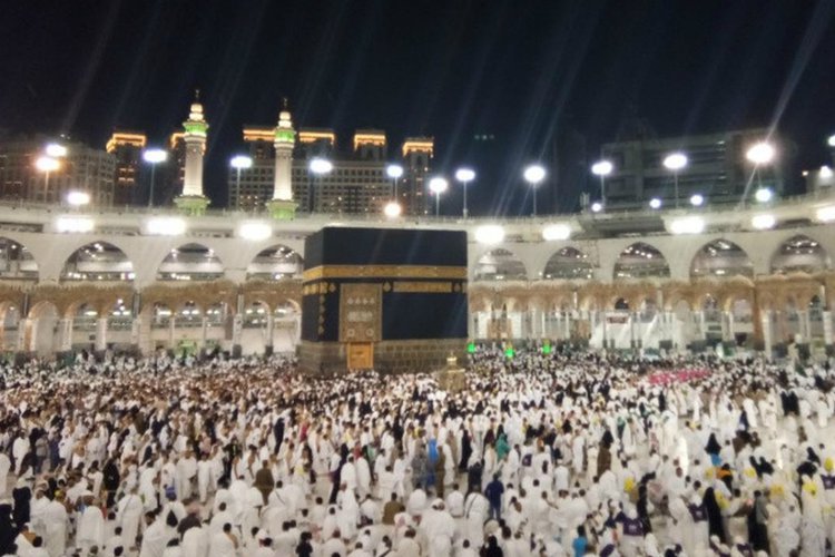Jika Ibadah Haji Dibatalkan, Kemenag Kaltara Siapkan Skema Ini