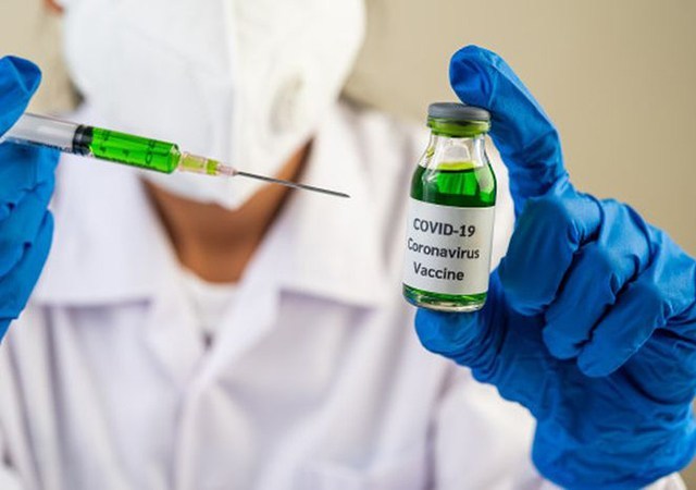 Vaksin Covid-19 Temuan Ilmuwan Inggris akan Diuji Coba pada Manusia