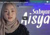 Lirik Lagu Aisyah Istri Rasulullah Sabyan Cover