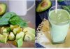 Smoothie Hijau Alpukat untuk Meningkatkan Daya Tahan Tubuh