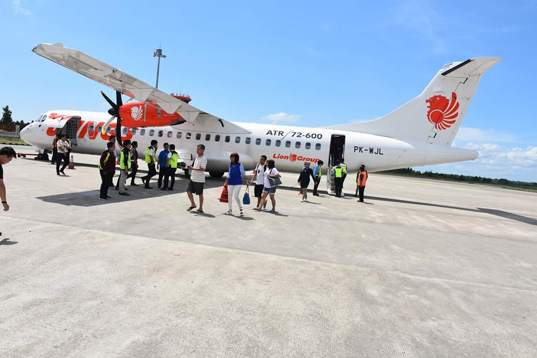 Mulai 10 Mei 2020, Lion Air Layani Penerbangan Domestik