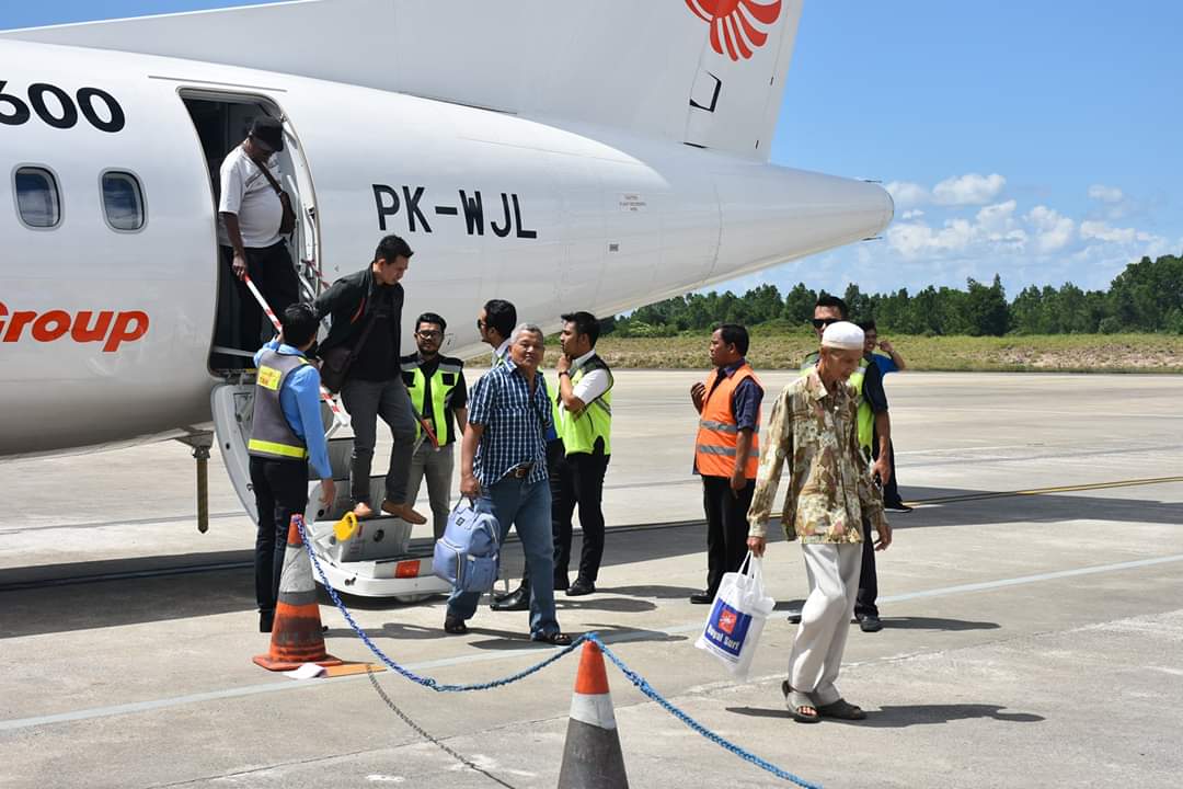 Mudik Tetap Dilarang, Kemenhub Dukung dan Tindaklanjuti SE Gugus Tugas