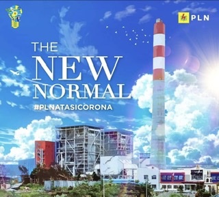PLN Siapkan Prosedur Kerja New Normal
