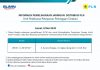 Siap-siap, Besok Listrik Padam di Wilayah Lingkas Ujung dan Kusuma Bangsa