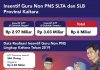 Rp 6 Miliar untuk Insentif Non PNS SLTA dan SLB