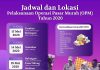 Pasar Murah Dimulai 13 Mei 2020