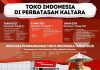 Toko Indonesia di Krayan Siap Difungsikan