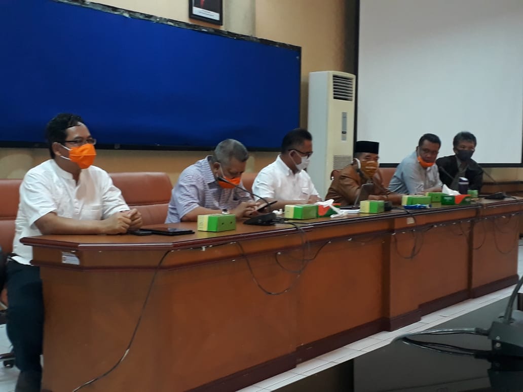 Pendatang dari Wilayah Kaltara Boleh Karantina Mandiri di Rumah dan Dipantau Ketua RT
