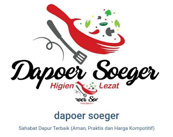 Pertama di Tarakan, Toko Online DapoerSoeger.net Resmi Dilaunching
