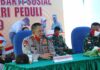 Kapolda: Sinergitas TNI-Polri untuk Ciptakan Situasi yang Kondusif di Wilayah Kaltara