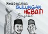 Alasan Markus Juk Berpasangan dengan Sigit Mulyono Berdasarkan Hasil Survei Partai