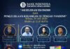 BI Kaltara Gelar Webinar Akselerasi Ekonomi dan Pengelolaan Keuangan di Tengah Pandemi