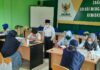 Baznas Mulai Mendata Penerima Bantuan Paket Sekolah, Disediakan Seribu Siswa