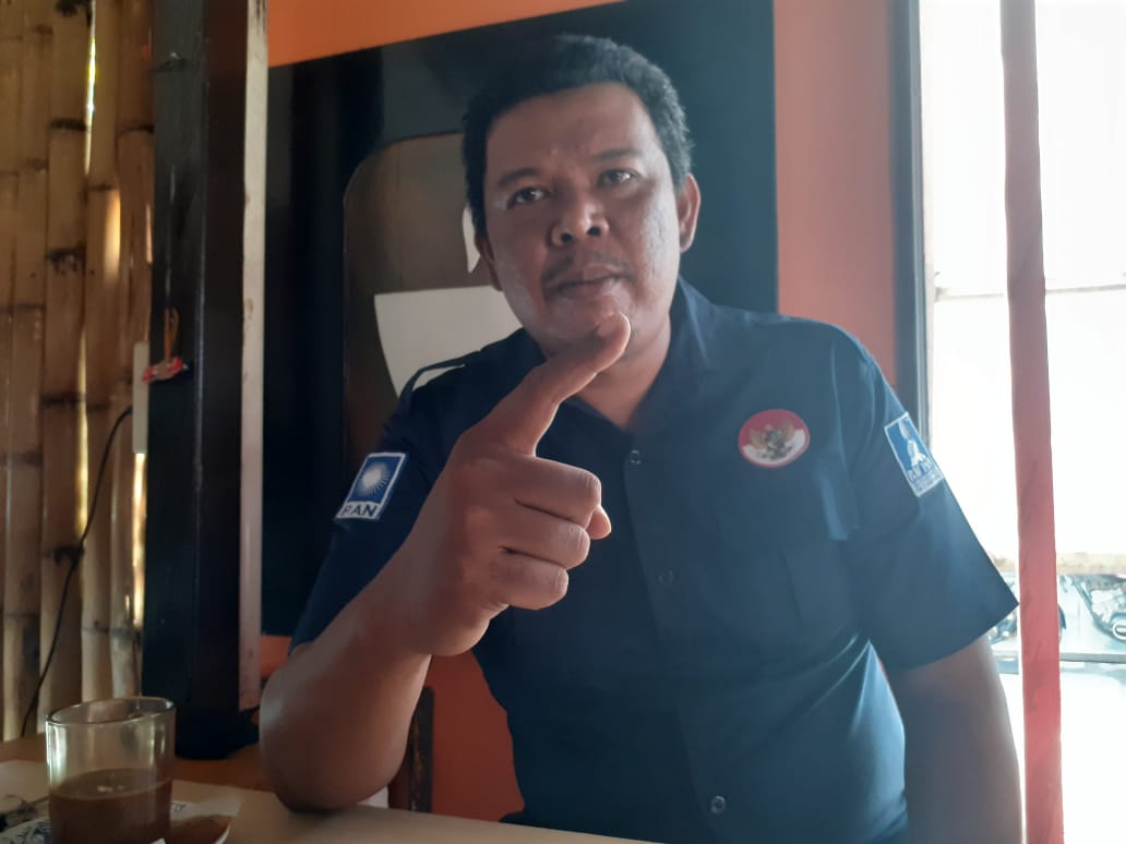 SK DPP PAN Dinilai Sepihak, Sekretaris Tim Pilkada Kaltara akan Mengadu ke Mahkamah Partai