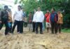 Rp 23 Miliar untuk Perbaikan 115 Jalan Lingkungan