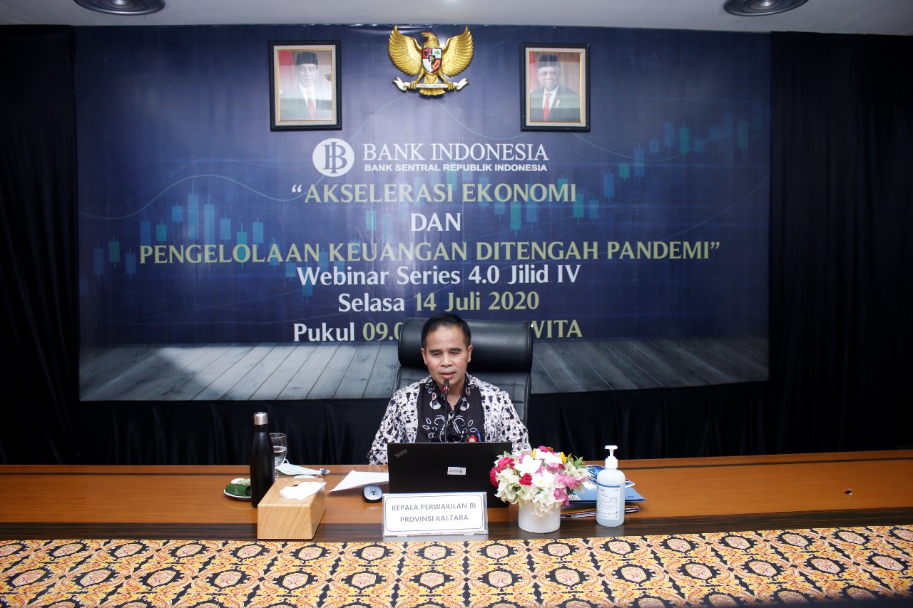 Financial Planning di Tengah Pandemi - Kayantara.com