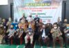 Musda ke-V KKM Bone Tarakan Resmi Dibuka