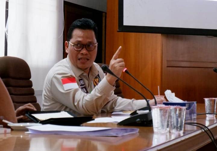 Senator Hasan Basri Mengutuk Keras Penusukan Syekh Ali Jaber di Lampung