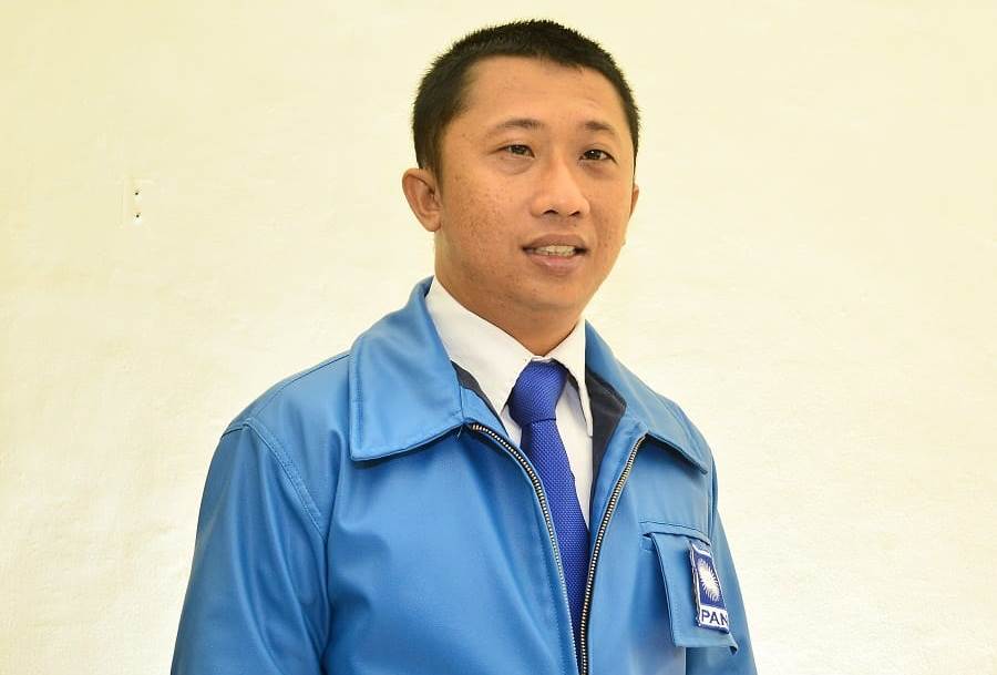 Pendaftaran Calon Ketua DPW PAN Kaltara Ditutup Besok, Empat Kader Sudah Mendaftar