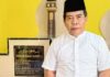 Ini Alasan Demokrat Memilih Zainal Paliwang Berpasangan dengan Yansen TP