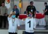 Pilkada KTT: Ini Makna Nomor Urut 1 Bagi Paslon Ibrahim Ali-Hendrik