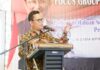 Permateri di FGD, Hasan Basri Sampaikan Pentingnya Haluan Negara sebagai Arah Pembangunan Nasional