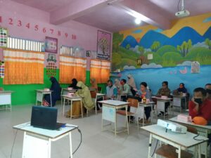 Medco EP Tarakan Turut Membantu Proses Belajar Mengajar ...