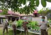 Ajak Masyarakat Manfaatkan Pekarangan dengan Menanam Aneka Tanaman Pangan