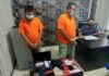 Polisi Tangkap Dua Penjual Judi Togel di Warkop, Terancam 10 Tahun Penjara