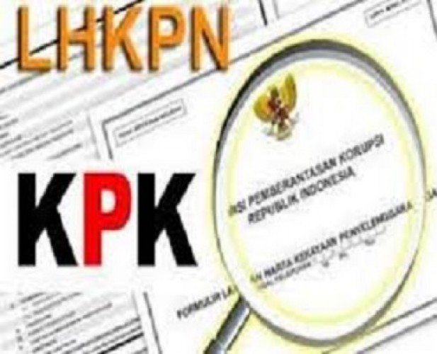 KPK Ingatkan Waspada Penipuan Pengisian LHKPN Calon Kepala Daeah