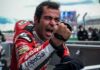 Rossi Puji Penampilan Gemilang Danilo Petrucci di MotoGP Prancis