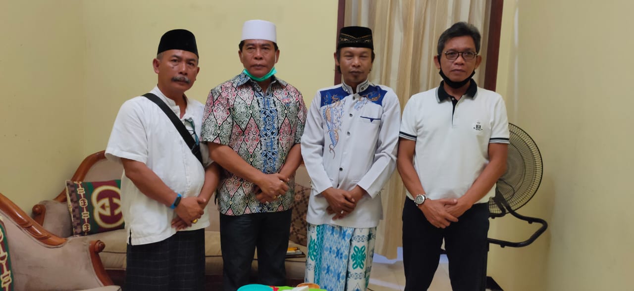Gus Arik Restui Zainal-Yansen, ZIYAP akan Berikan Insentif ke Takmir Masjid