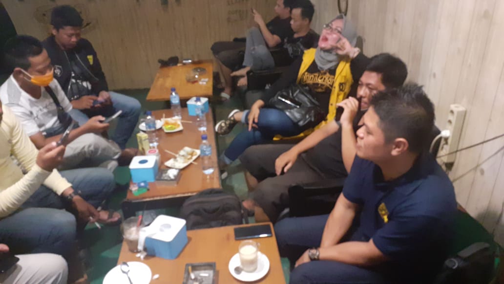 SMSI Kaltara Fasilitasi Media Siber Terdaftar di Dewan Pers