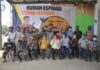 Pelaku UKM dan PKL Merasa Puas dengan Kepemimpinan Ingkong Ala