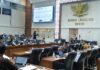 DPD RI Sudah Maksimal Perjuangkan Aspirasi Daerah dalam Omnibus Law