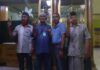 Relawan ZIYAP dari Forum Sulawesi Bersatu di Bulungan Resmi Terbentuk