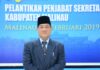 Pemkab Komitmen Bantu Pengembangan Politeknik Malinau