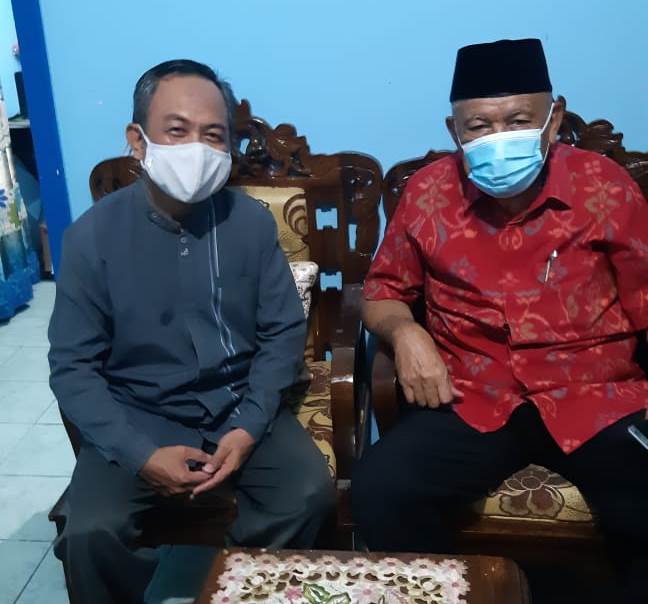 Jika Terpilih, Udin-Undunsyah Gandeng Muhammadiyah Dalam Bidang Sosial dan Keagamaan