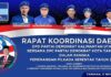 Songsong Kemenangan Pilkada Serentak di Kaltara, DPP Demokrat Bersiap Gelar Rakorda