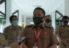 Peraturan Penegakan Disiplin Protokol Kesehatan, Pemkab Malinau Masih Tunggu Pemprov