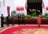 Ini Program Kerja Enam Menteri Baru Kabinet Indonesia Maju