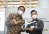 Teguh Harapkan Garuda Bantu Pertumbuhan Ekonomi di Kaltara