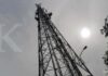 Kementerian Kominfo Bantu 166 Menara Telekomunikasi di Nunukan