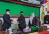 8 Raperda Bulungan Disepakati akan Dibahas Lebih Lanjut