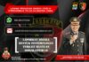 Polda Kaltara Buka Hotline Pengaduan Penyalahgunaan Penyaluran Bansos Covid-19
