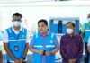 Menteri BUMN Pastikan Kesiapan PLN Dukung Era Kendaraan Listrik