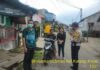 Tekan Penyebaran Covid-19, Polsek Tarakan Barat Gencar Sosialisasikan Prokes ke Masyarakat