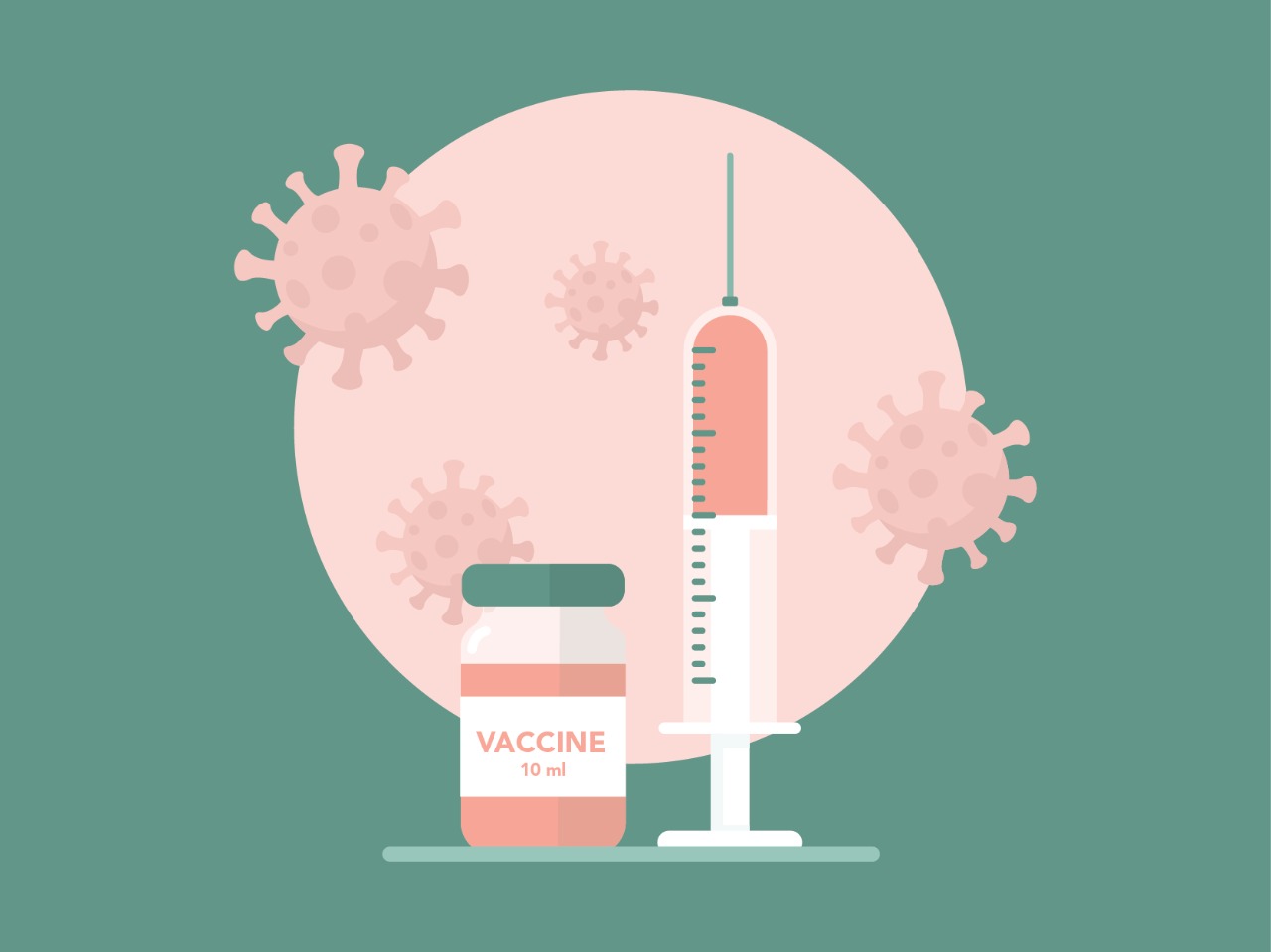10.688 Dosis Vaksin untuk Kaltara Tiba Hari Ini
