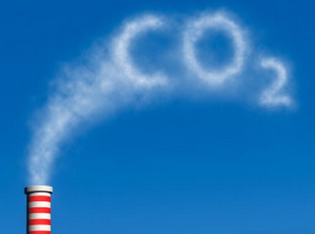 Kaltara Tetap Serius Turunkan Emisi Karbon