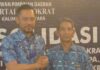 Dukung Kepemimpinan AHY, DPC Partai Demokrat Tana Tidung Satukan Barisan